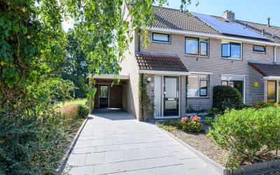 Meibloem 32