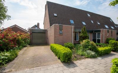Boterbloem 38