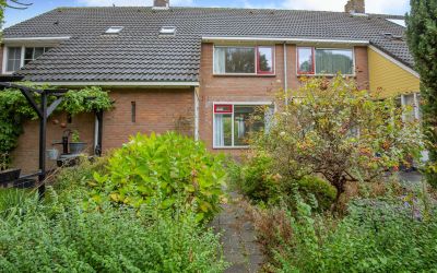 Marsstraat 3