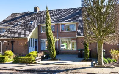 Marsstraat 5