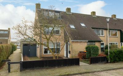 Venusstraat 8
