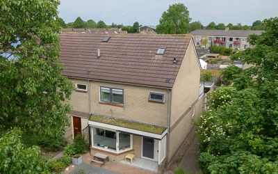 Beemsterlaan 27
