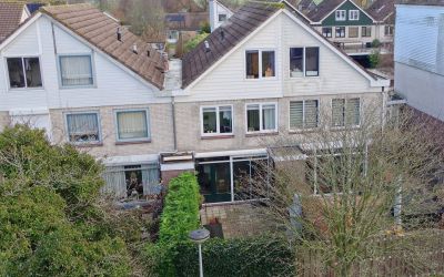 Pieter Bossenstraat 9