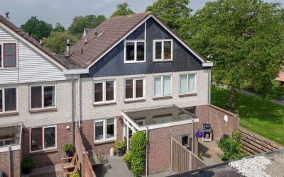 Pieter Bossenstraat 14