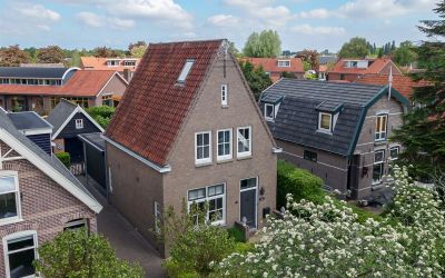 Burgemeester Hoogenboomlaan 19