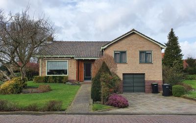 Burgemeester Hoogenboomlaan 3