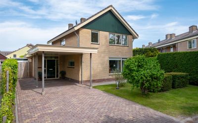 Graaf Florisstraat 11