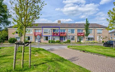 Groetlaan 16