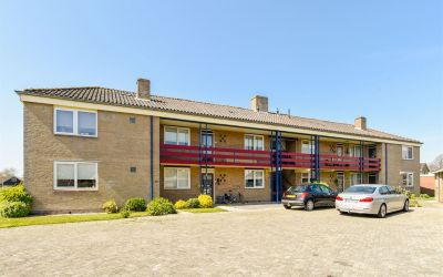 Louisa Hedwig van Catzstraat 51