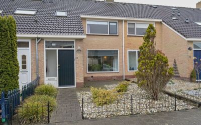 Radboudstraat 48