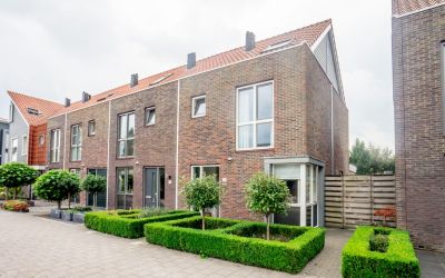 Oeverwal 36