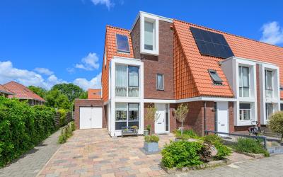 Vuursteen 1