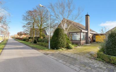 Groene Wuiv. 1-A