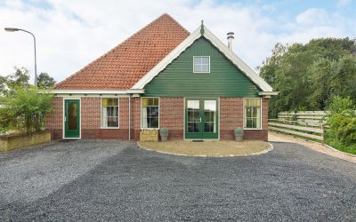 Ooster Boekelweg 7