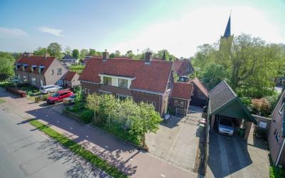 Koningspade 18