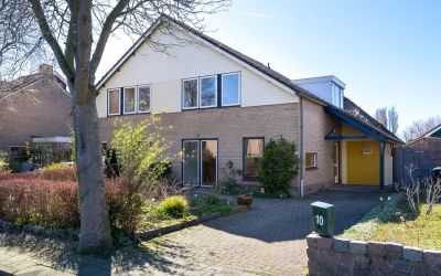 Albrecht van Beierenstraat 10