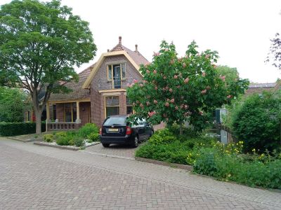 Dijk 108