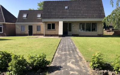 Oudekerkpad 3