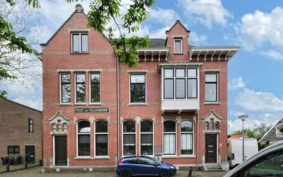 Dorpsstraat 77-A