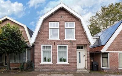 Dorpsstraat 123