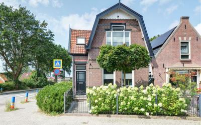 Dorpsstraat 127