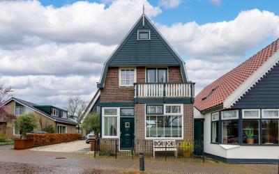 Dorpsstraat 38