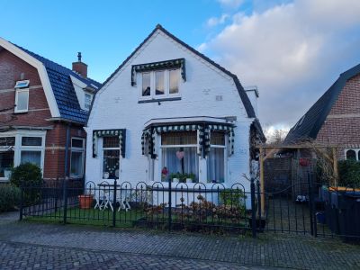 Dorpsstraat 142