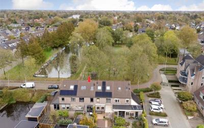 Mayersloot 18