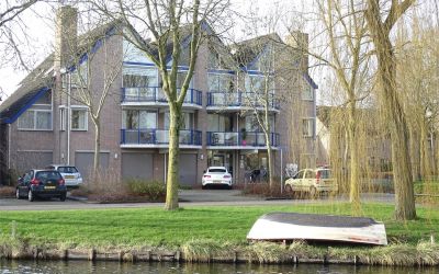 Mayersloot 36