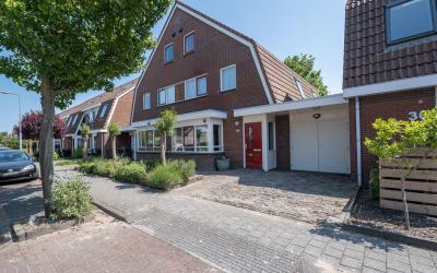 Klaversloot 38