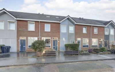 Klaversloot 60