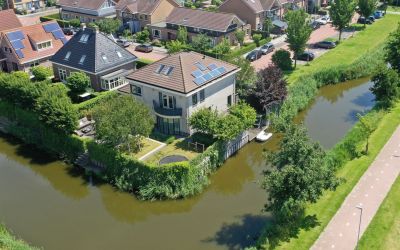 Breesloot 15