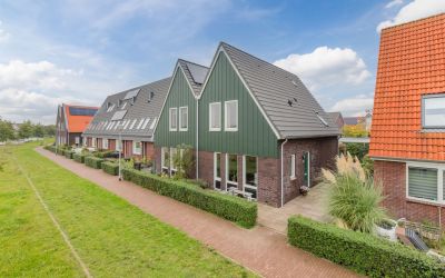 Boogoort 16