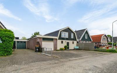 Voorburggra. 85-A