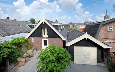 Prinsengracht 5