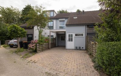 Goudzeelt 39