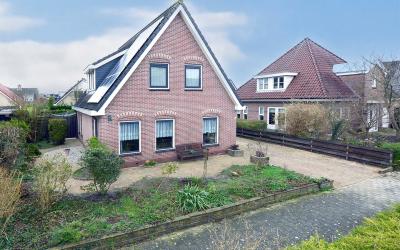 Lagegroet 8