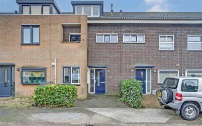 Tijmensgroet 95