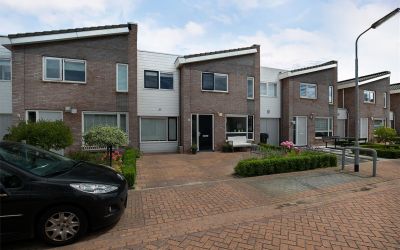 Wiggersgroet 5