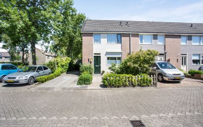 Korteweide 35