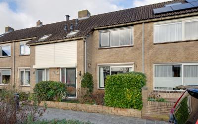 Langeweide 17