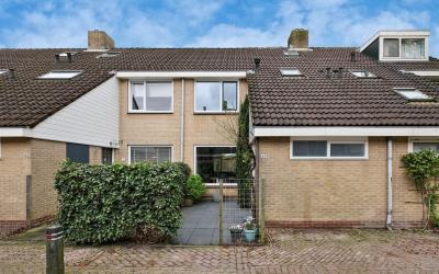 Langeweide 25