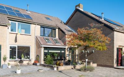 Langeweide 7