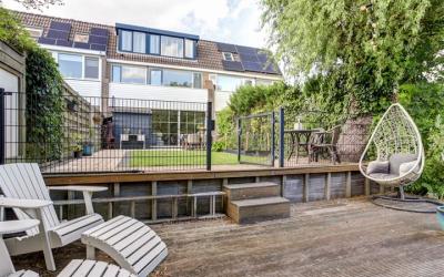 Langeweide 55