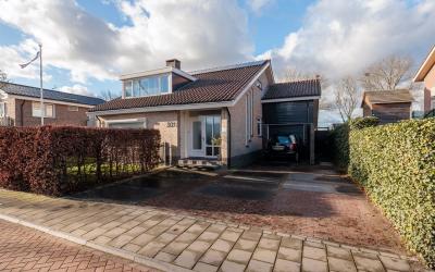 Langeweide 301