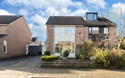 Langeweide 4