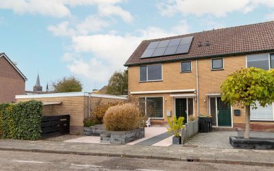 Lindenlaan 17