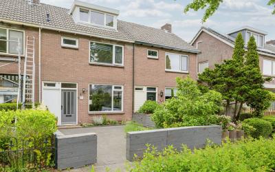 Lindenlaan 5
