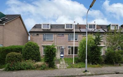 Lindenlaan 43
