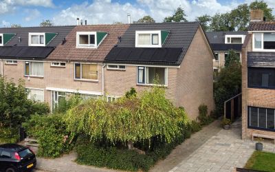 Lindenlaan 47